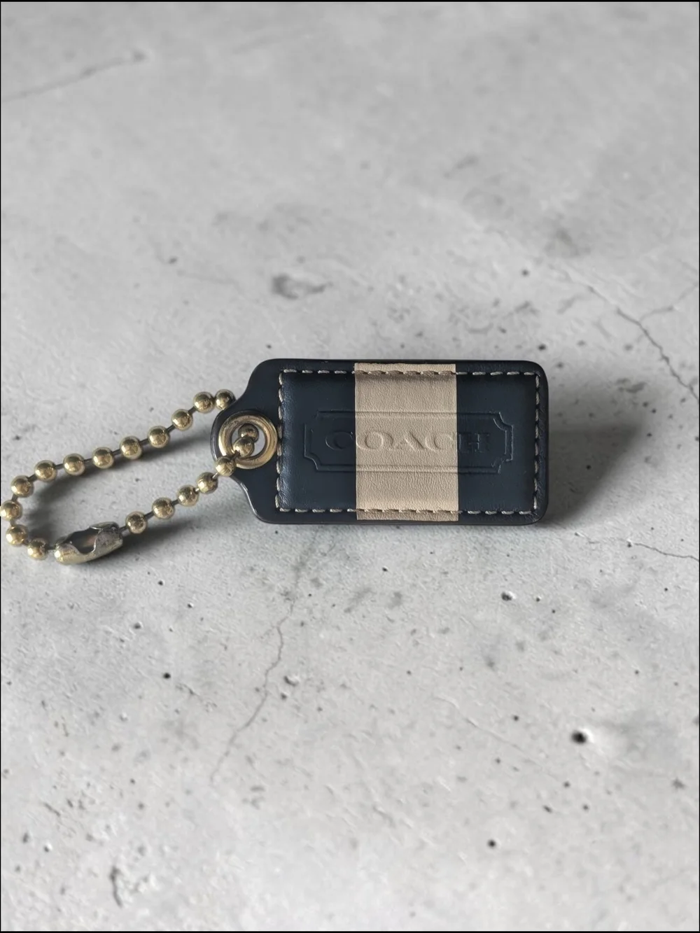 Coach Vintage 2.5